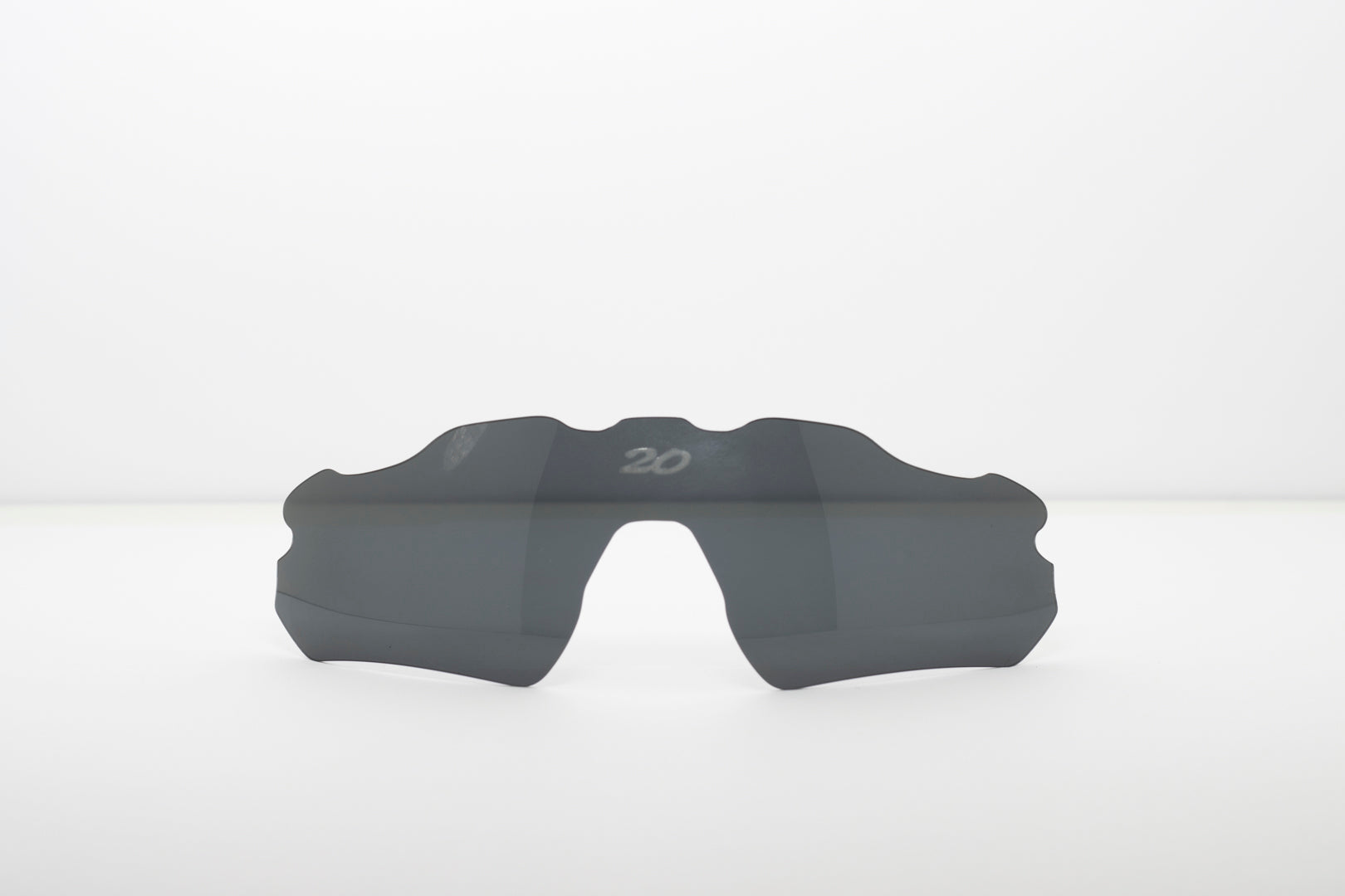 Twenty20 Purist Sunglasses - 3 Lenses Interchangeable