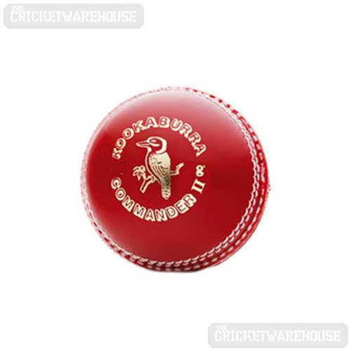 Kookaburra Commander 142gm Cricket Ball