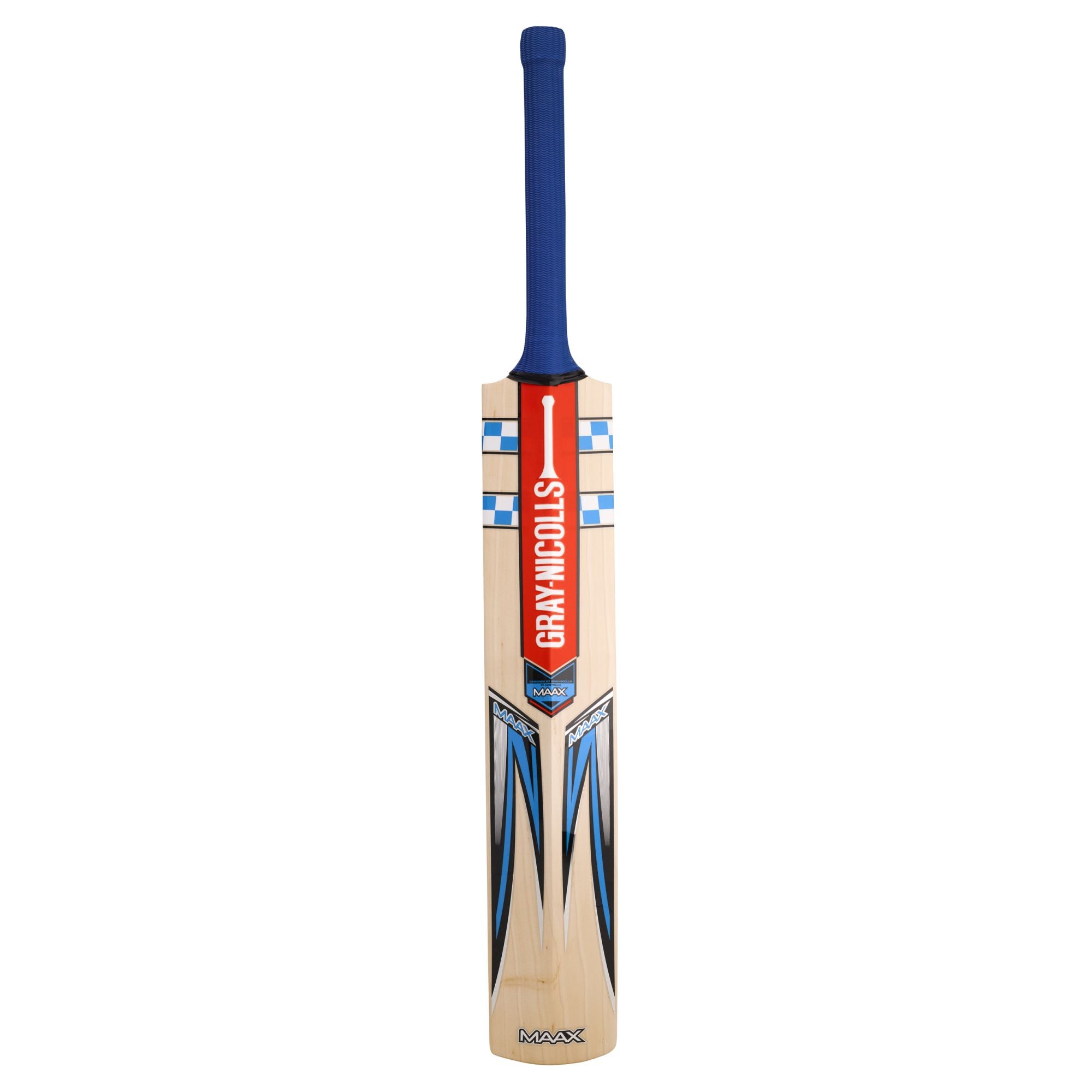 Gray Nicolls MAAX 500 Junior Cricket Bat