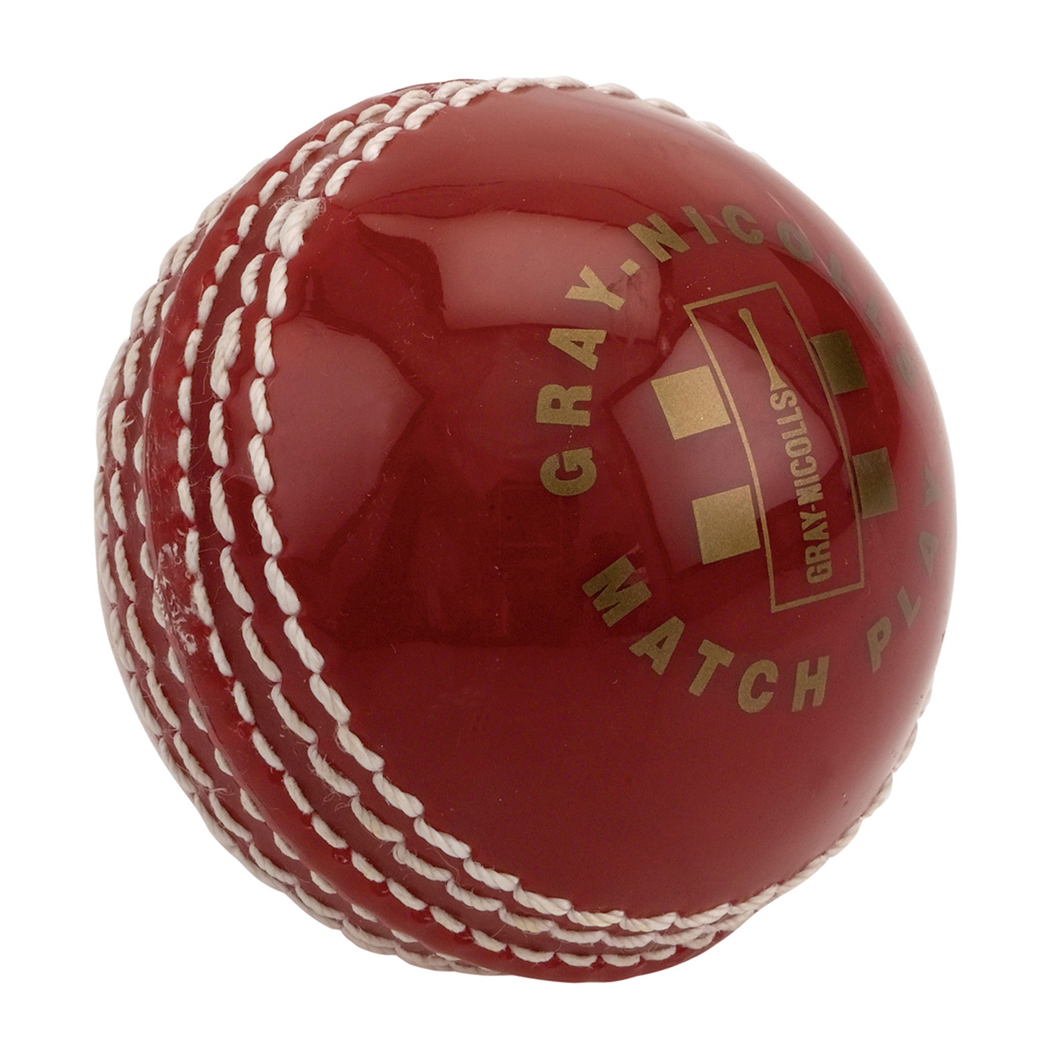 Gray Nicolls Match Play Cricket Ball