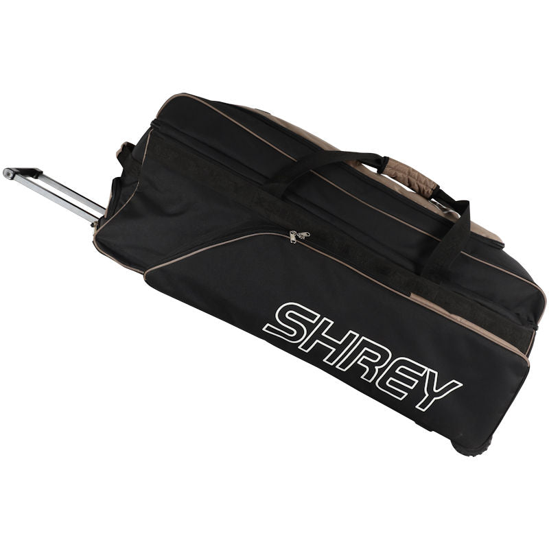 Shrey Performance Cricket Wheelie Bag