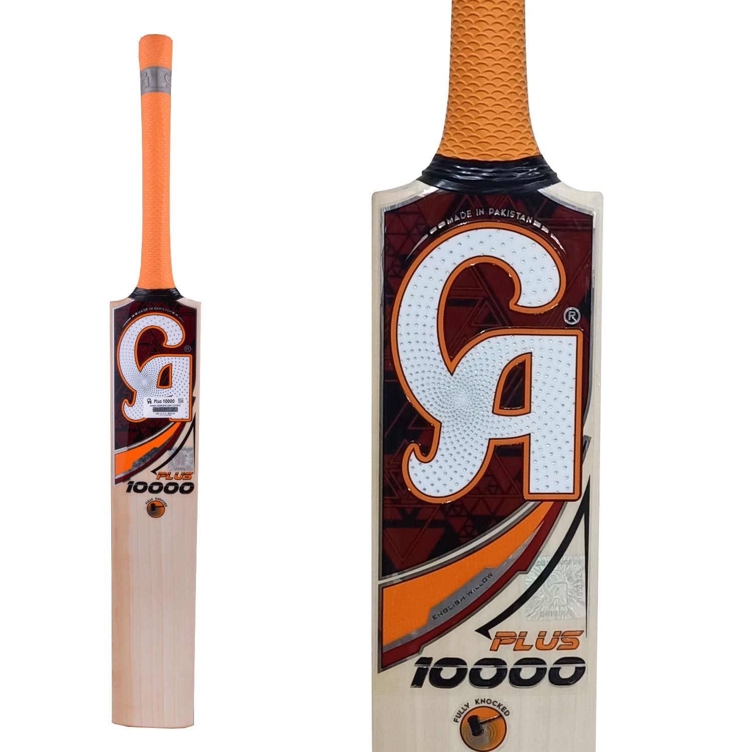 CA - Plus 10000 - Senior Cricket Bat
