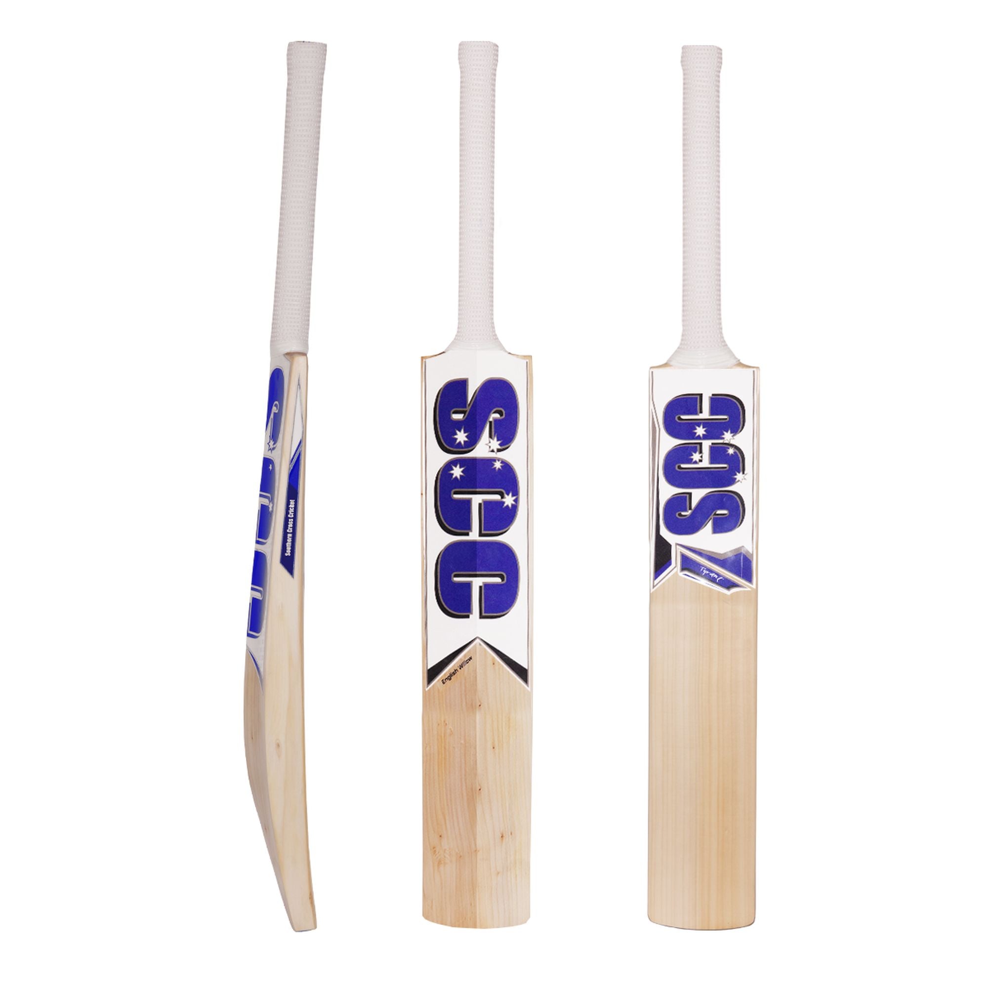 Southern Cross Cricket - Tyrant Indoor Cricket Bat