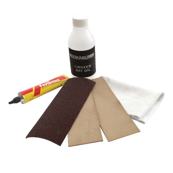 Kookaburra Cricket Bat Repair Kit