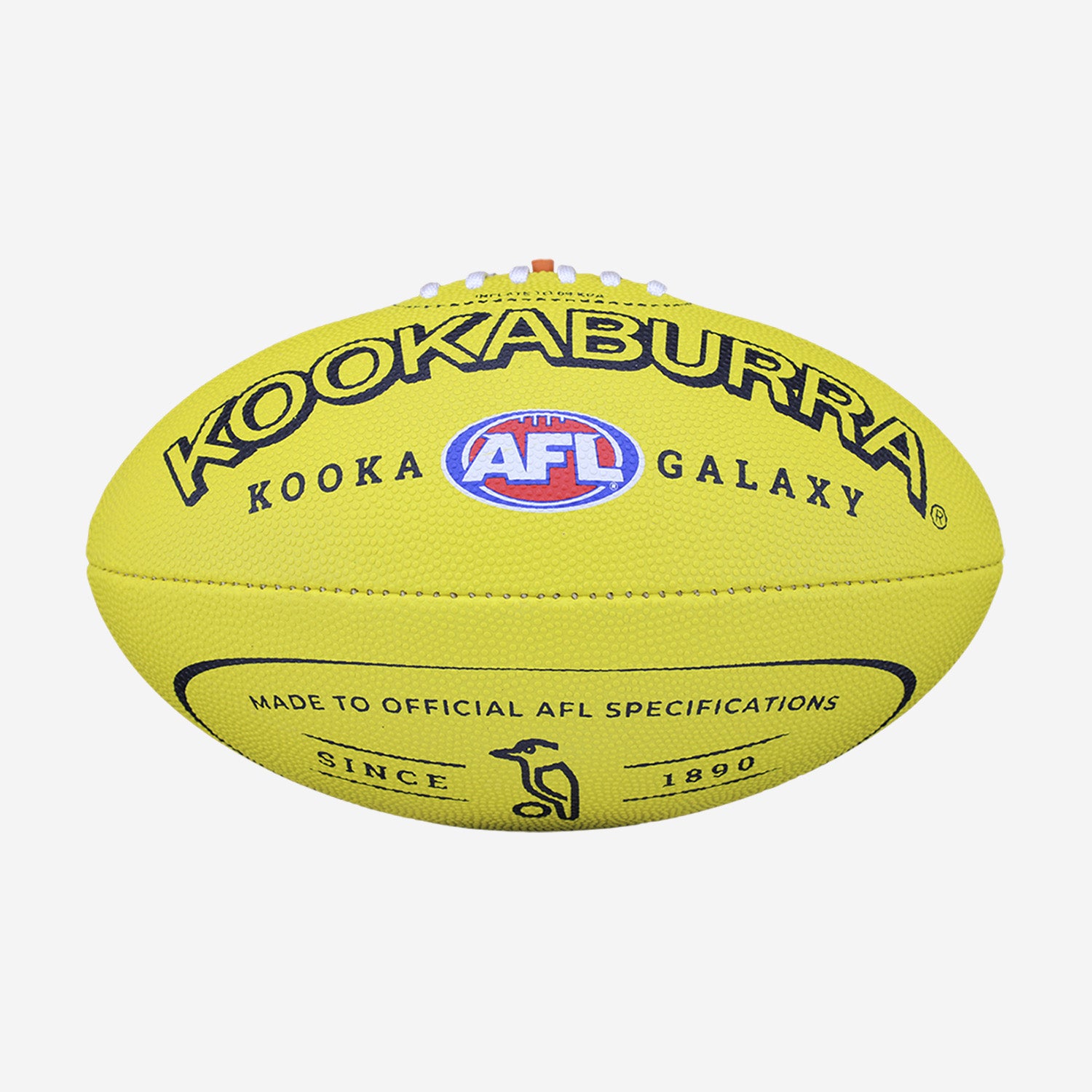 Kookaburra - Galaxy Aussie Rules Football