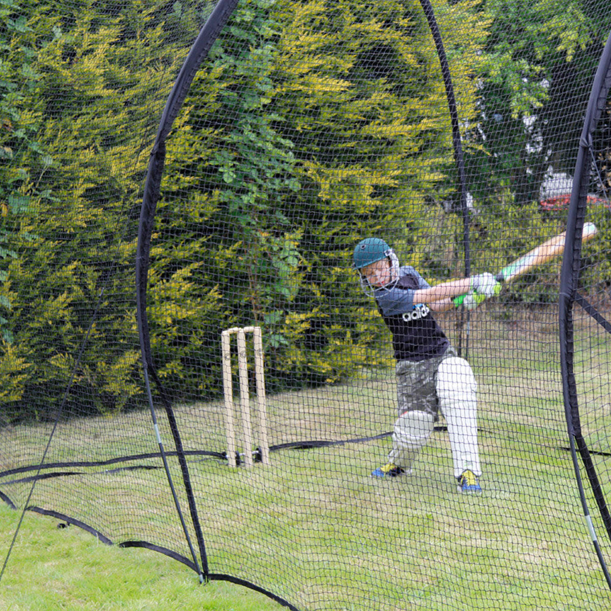 Paceman GS5 Cricket Batting Net