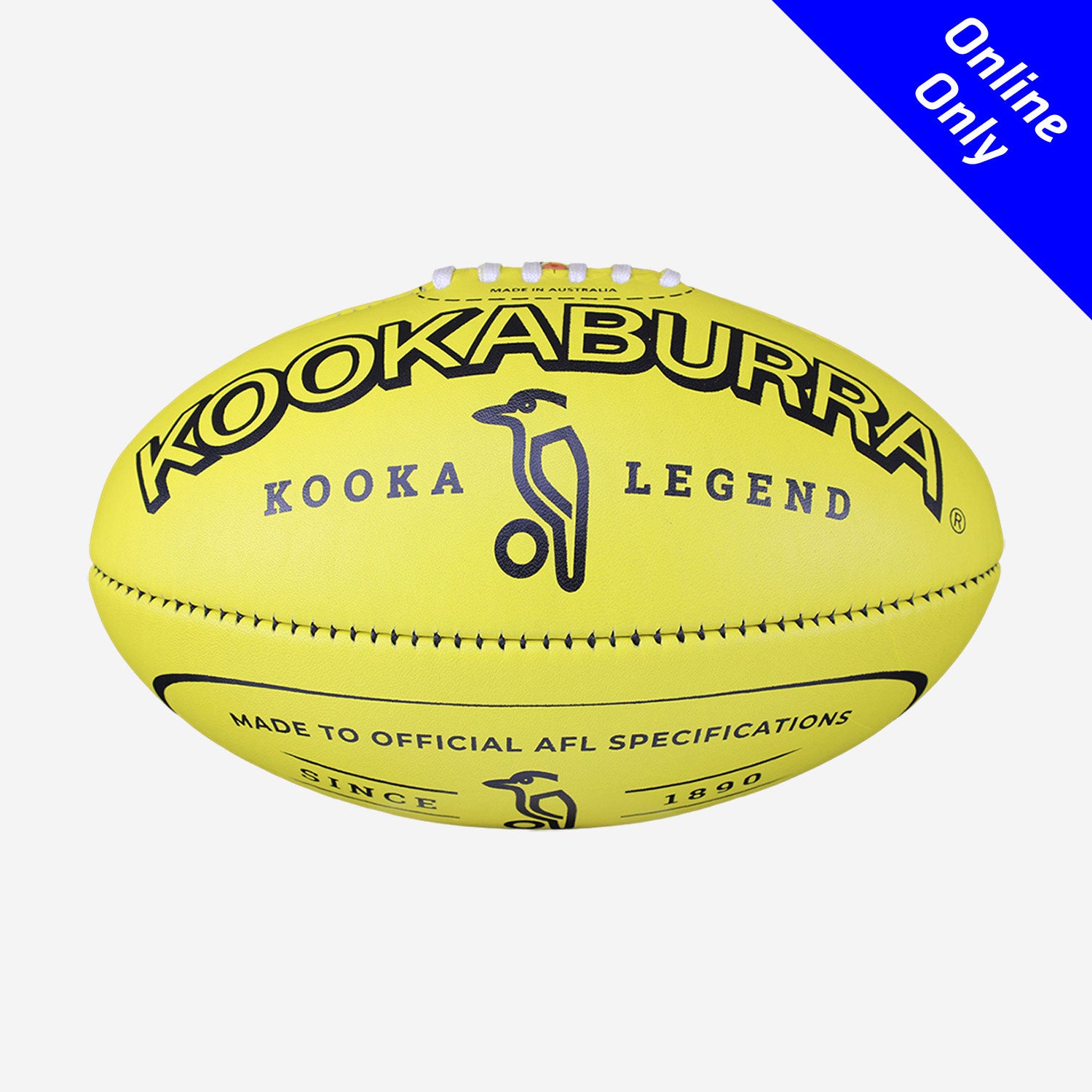 Kookaburra - Legend Aussie Rules Football
