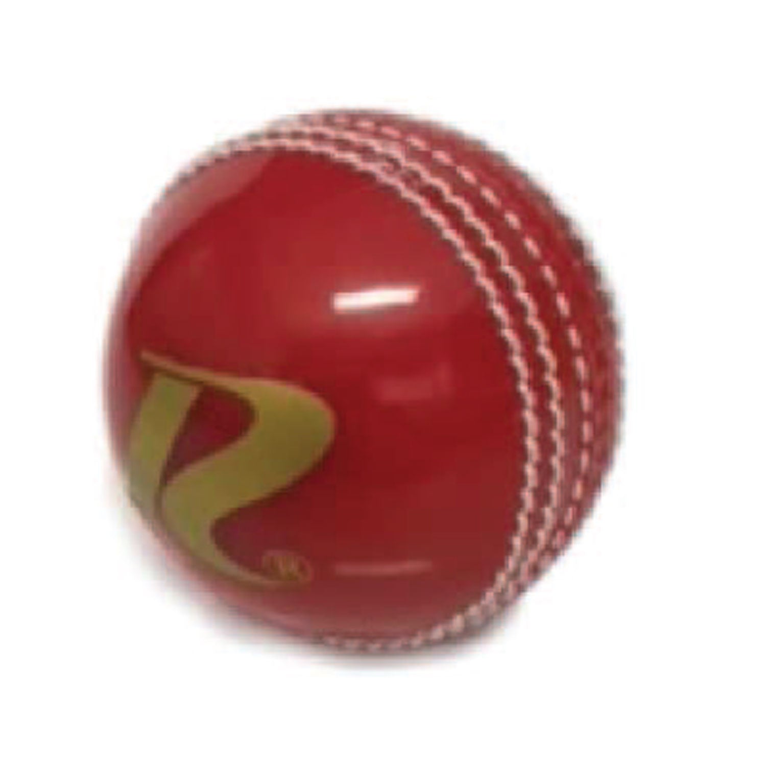 Regent Cricket InFreddie Ball - Red