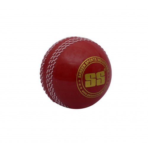 SS Poly Soft Cricket Ball - The Cricket & Football Warehouse
