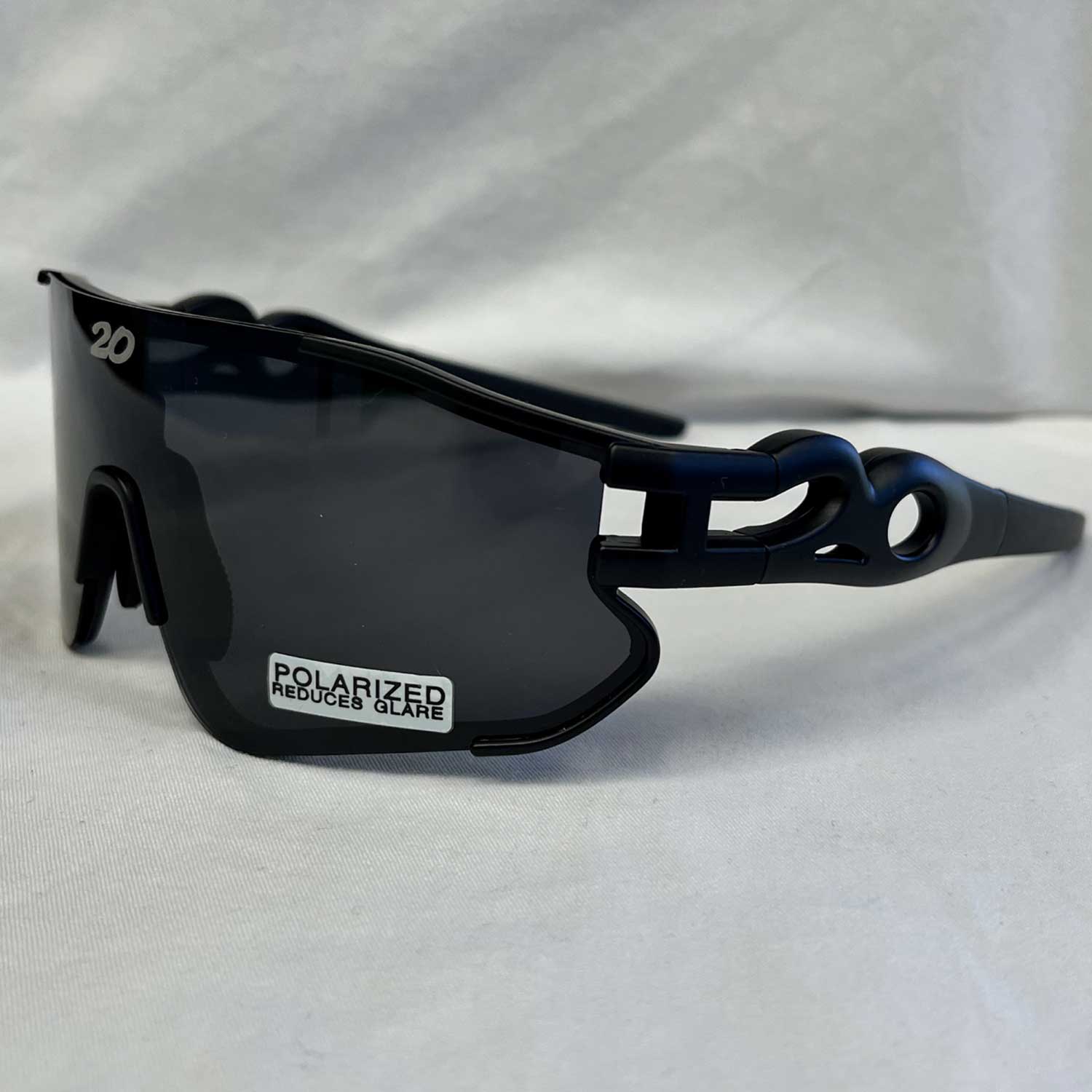 Twenty20 All Rounder - Blade style sunglasses