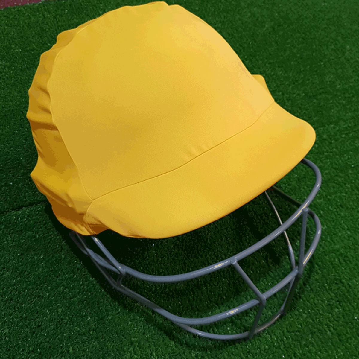 Squidlid - Cricket Helmet Cover